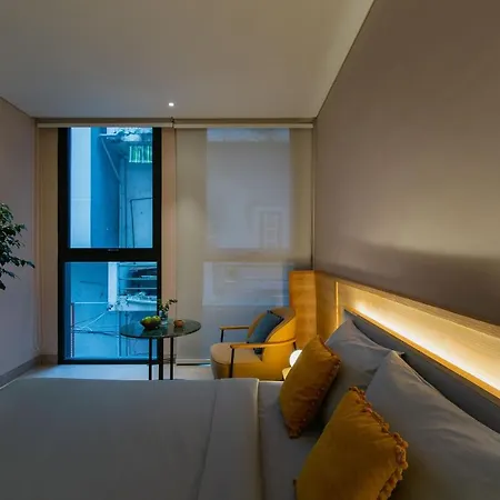 Bare Han - Bare Boutique Stays Danang Exterior photo