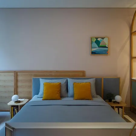 Bare Han - Bare Boutique Stays Danang Exterior photo