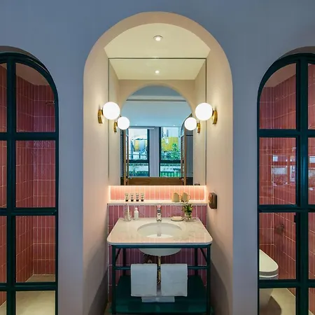 Bare Han - Bare Boutique Stays Danang Exterior photo