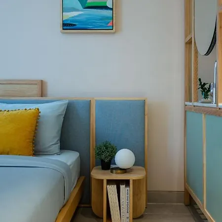 Bare Han - Bare Boutique Stays Danang Exterior photo