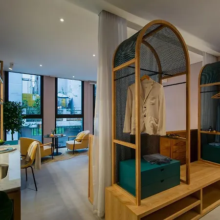 Bare Han - Bare Boutique Stays Danang Exterior photo