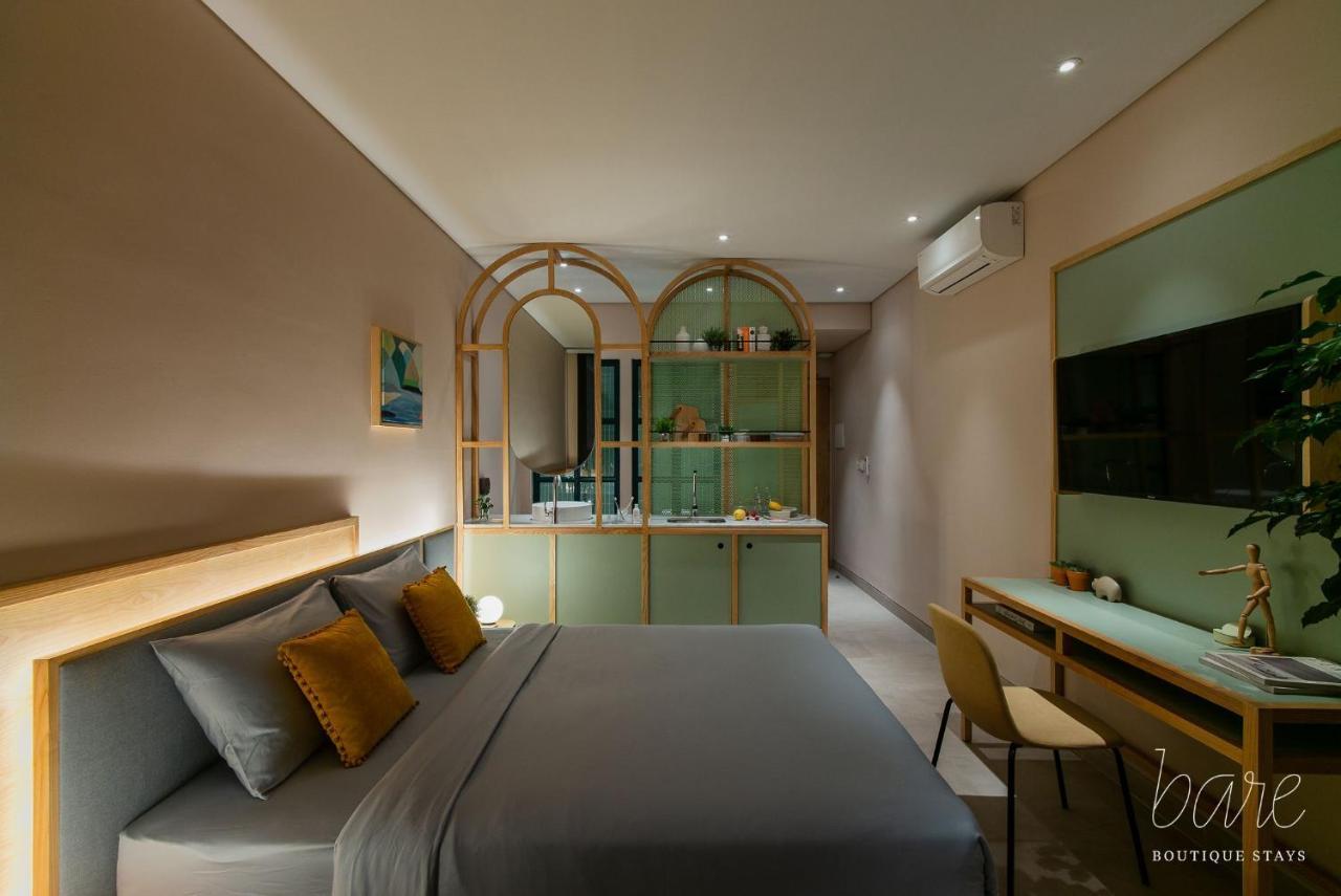 Apartment Bare - Bare Boutique Da Nang