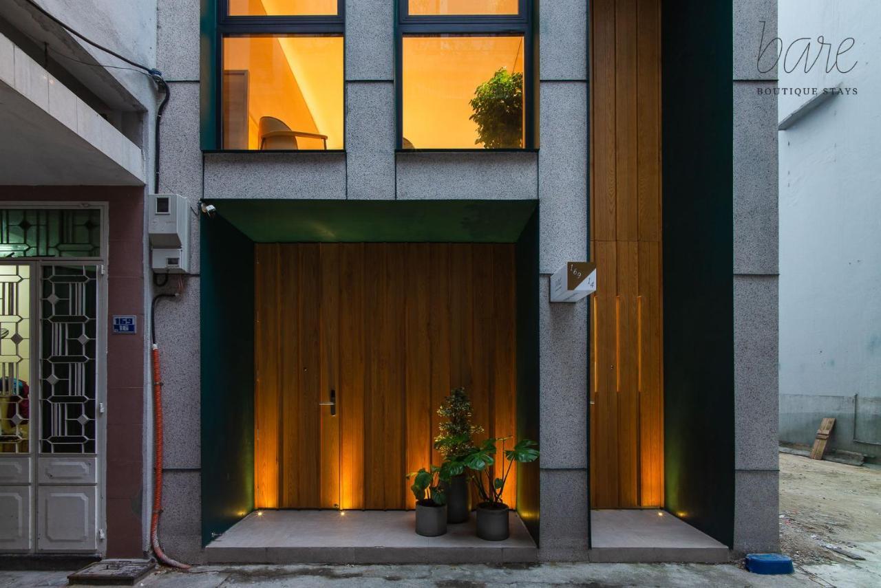 Bare - Bare Boutique Da Nang