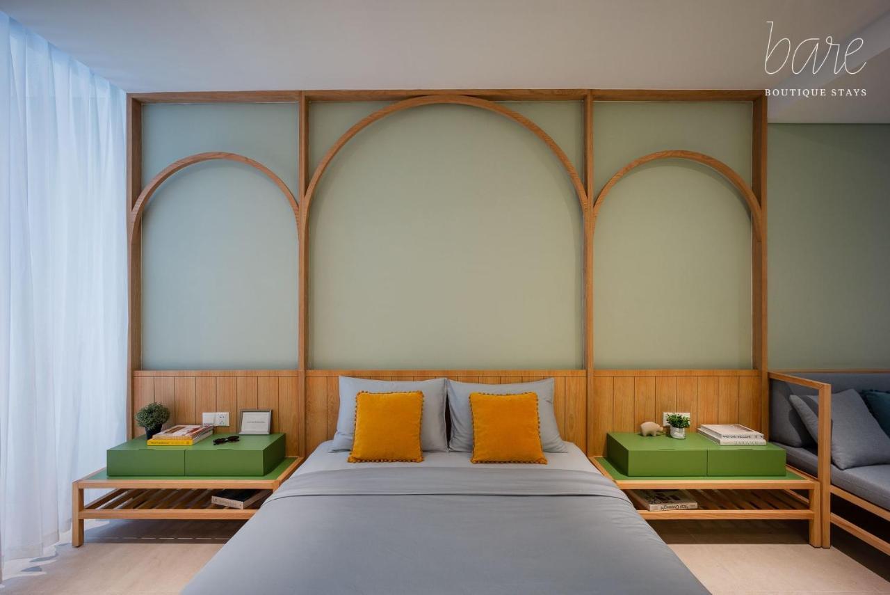 Bare - Bare Boutique Apartment Da Nang