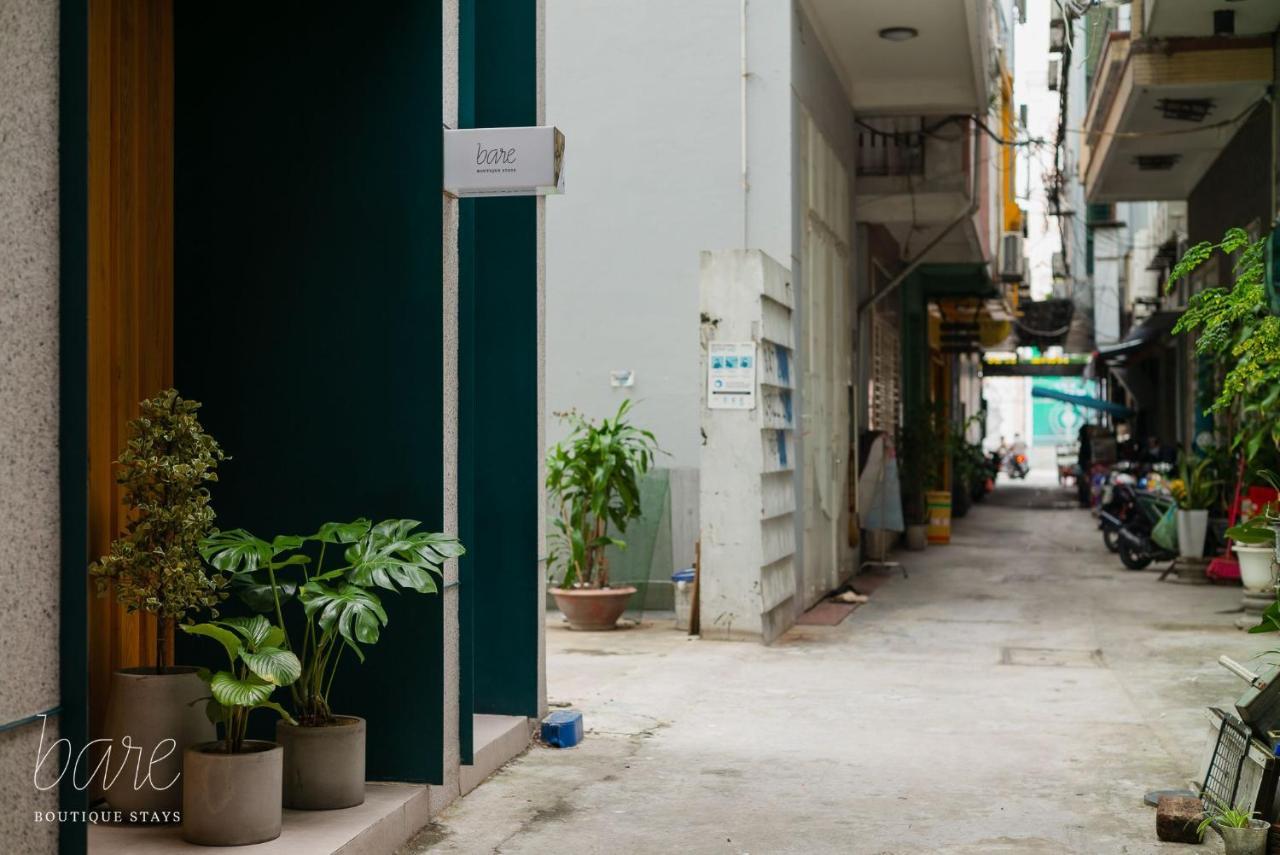 Apartment Bare - Bare Boutique