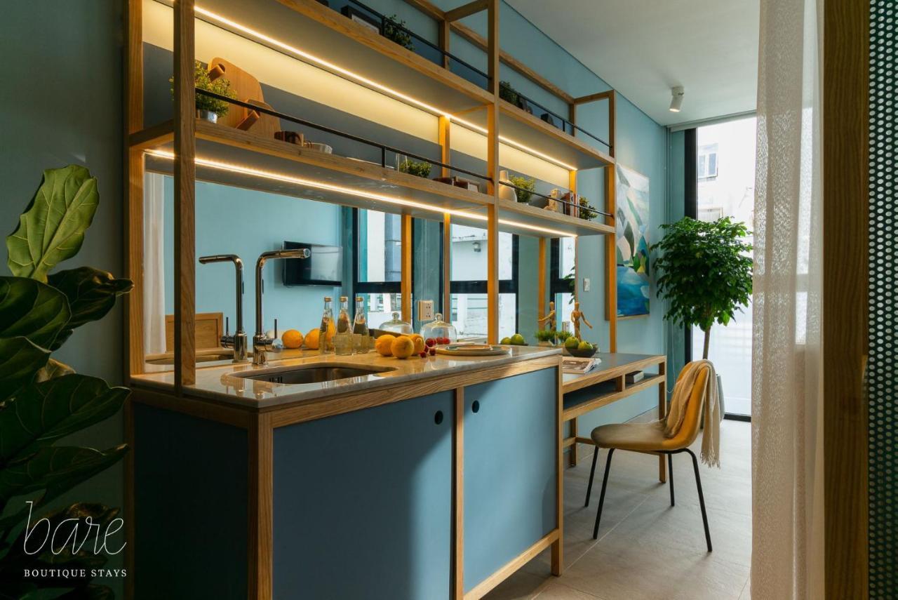 Apartment Bare - Bare Boutique Da Nang