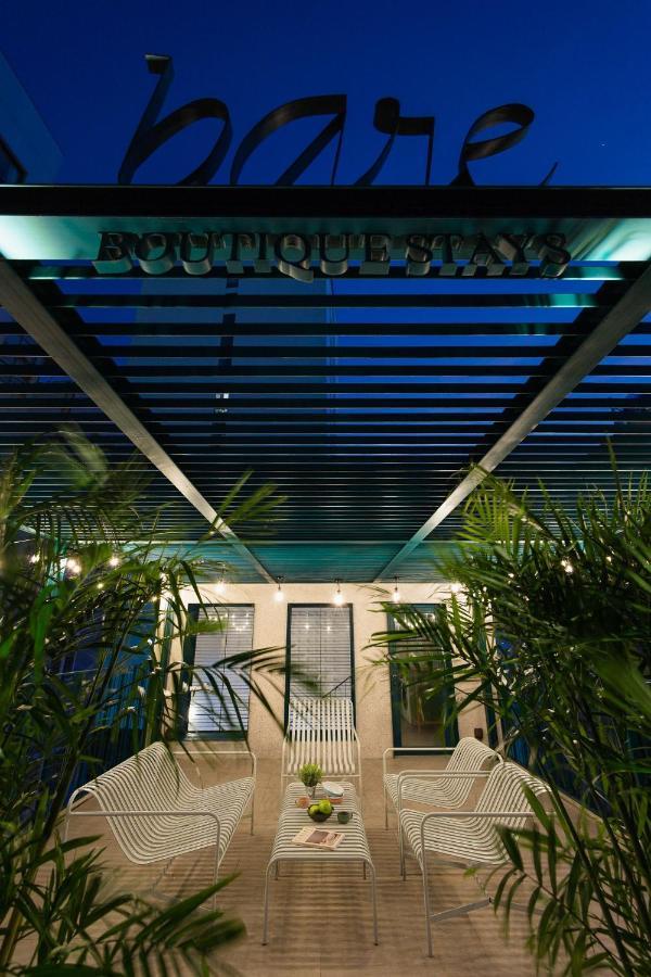 Apartment Bare - Bare Boutique Da Nang