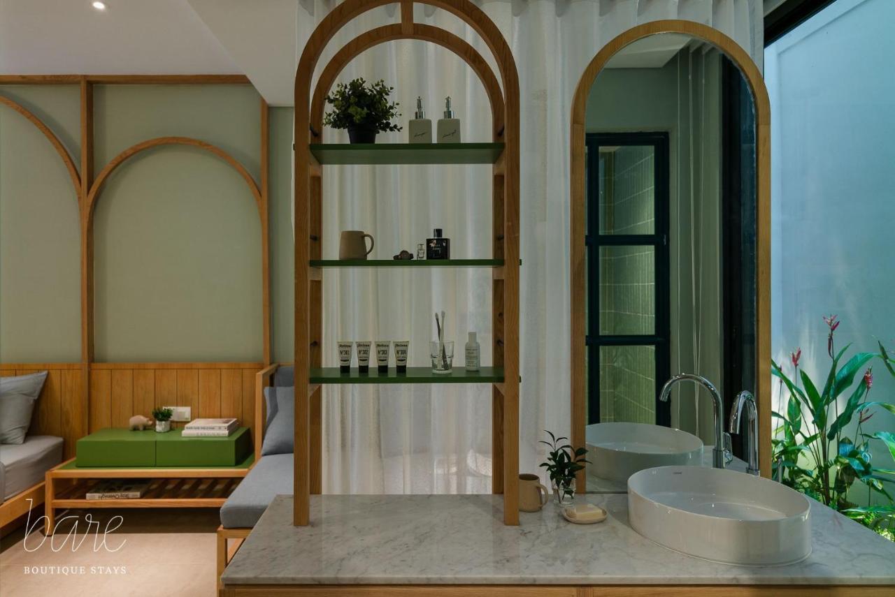 Apartment Bare - Bare Boutique Da Nang