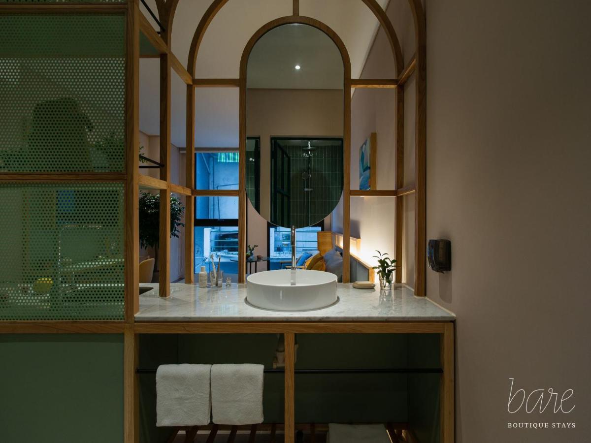 Apartment Bare - Bare Boutique Da Nang
