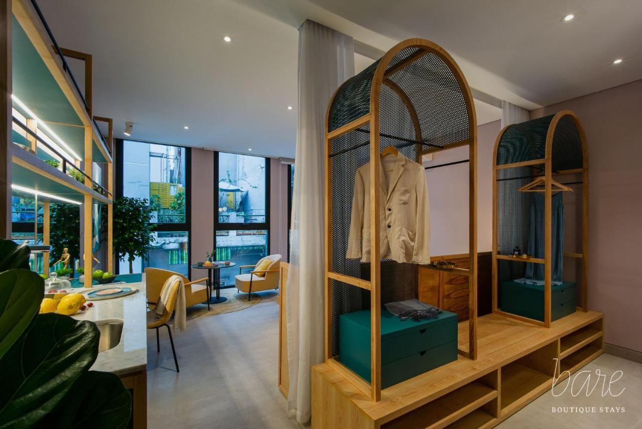 Bare - Bare Boutique * Da Nang