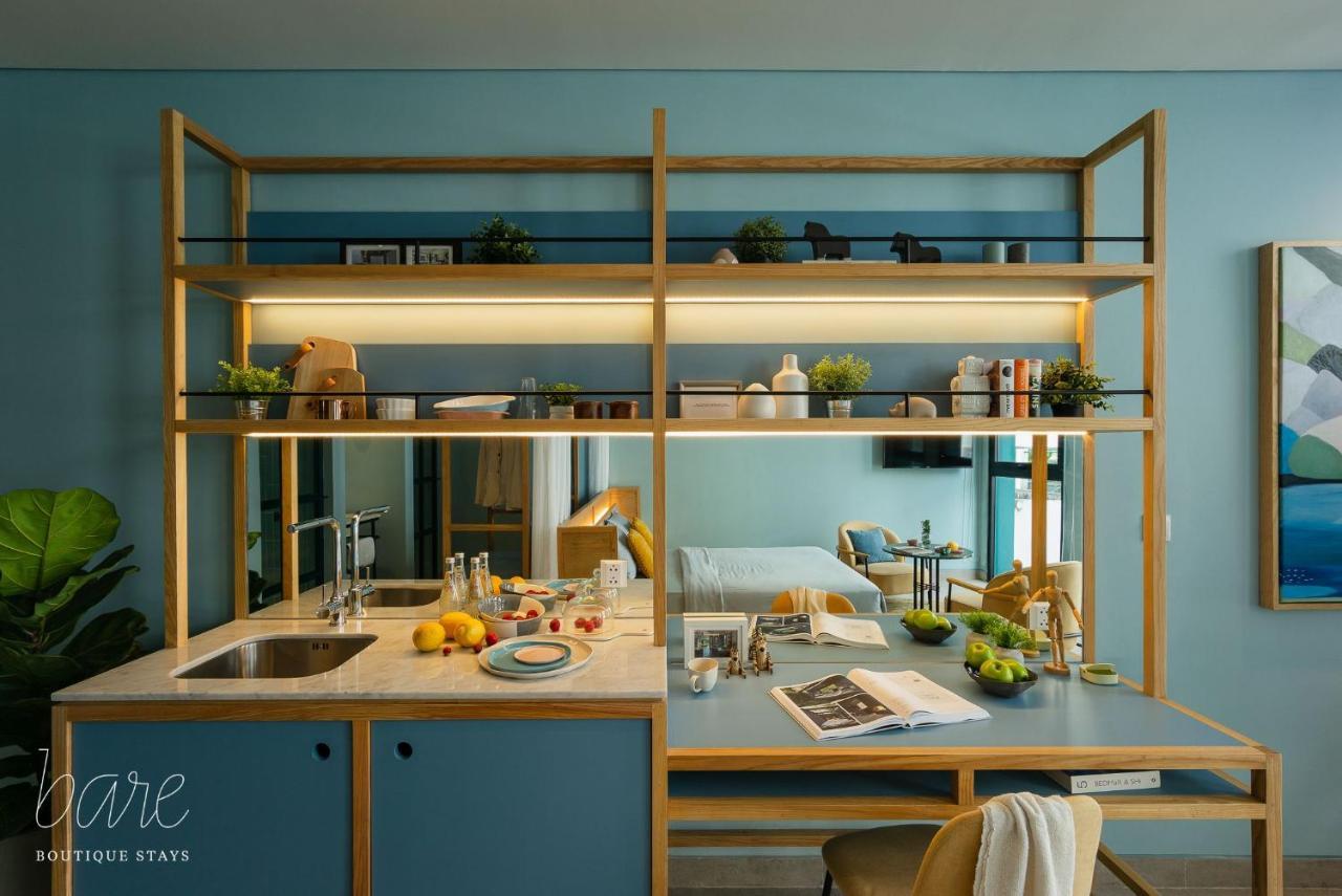 Bare - Bare Boutique Apartment *