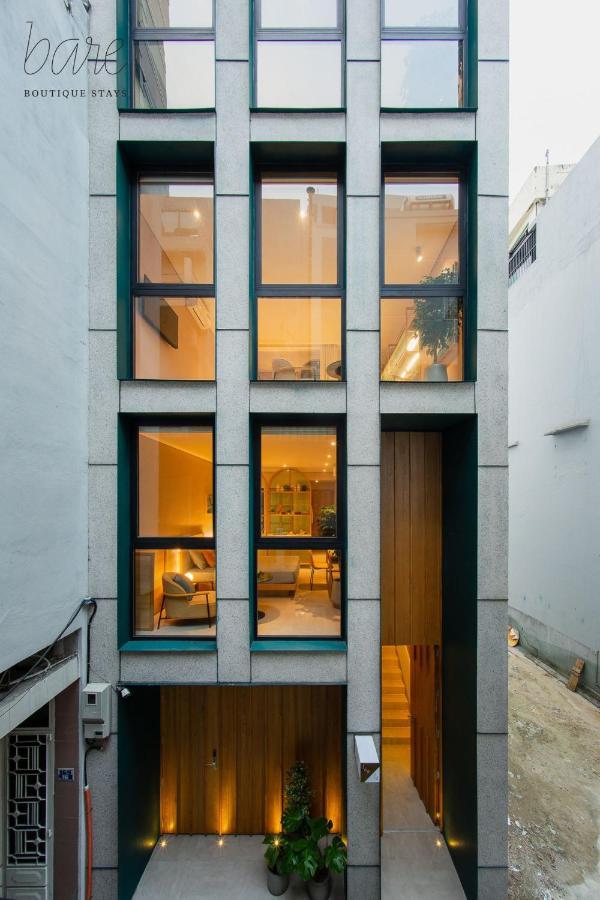 Apartment Bare - Bare Boutique *